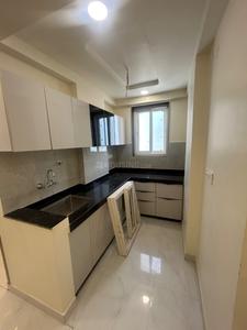Kitchen Image of 1490 Sq.ft 3 BHK Apartment / Flat for sale in Karolan Ka Barh Jaipur for Rs. 7000000