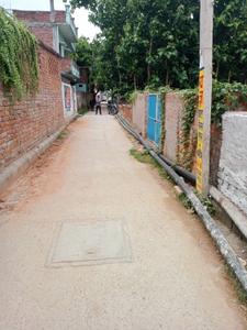 Image of 1700 Sq.ft Residential Plot / Land for sale in Om Nagar Colony, Varanasi for Rs. 7100000