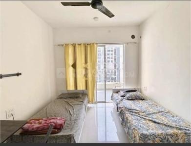 Bedroom Image of 1509 Sq.ft 2 BHK Apartment / Flat for sale in Godrej 24, Hinjawadi Pune for Rs. 13900000