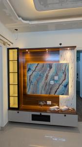 Hall Image of 938 Sq.ft 2 BHK Apartment / Flat for sale in Brigade Jasper And Iridium At Brigade El Dorado, Gummanahalli Bengaluru for Rs. 10800000