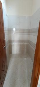 Bathroom Image of 2500 Sq.ft 3 BHK Independent House for sale in Navya Sarovar, Indresham Sangareddy for Rs. 13000000