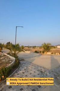 Image of 2000 Sq.ft Residential Plot / Land for sale in Manjari Budruk, Pune for Rs. 9800000