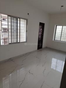 Bedroom Image of 955 Sq.ft 2 BHK Apartment / Flat for sale in Baguiati Kolkata for Rs. 4297500
