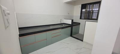 Kitchen Image of 1200 Sq.ft 3 BHK Apartment / Flat for rent in Kohinoor Sapphire III, Tathawade Pune for Rs. 32000