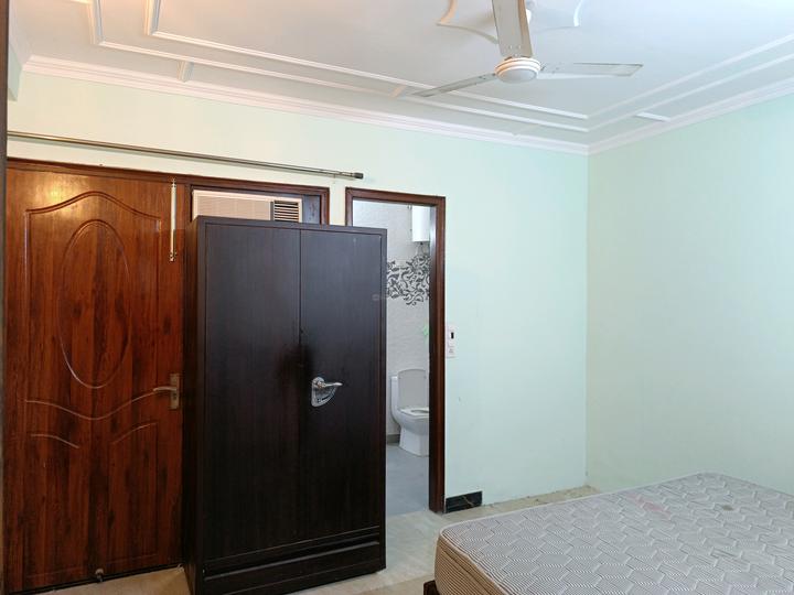 Freedom fighter enclave Bedroom One 1