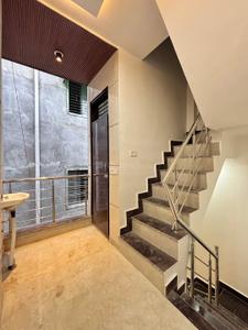 Image of 270 Sq.ft 2.5 BHK Independent House for sale in Dwarka Mor, New Delhi for Rs. 4300000
