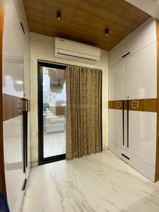 Bedroom Image of 1600 Sq.ft 2 BHK Apartment / Flat for rent in Shreeji Apartment, Satellite Ahmedabad for Rs. 35000