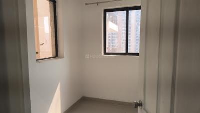 Bedroom Image of 1341 Sq.ft 2.5 BHK Apartment / Flat for rent in RG Luxury, Noida Extension Greater Noida for Rs. 22000