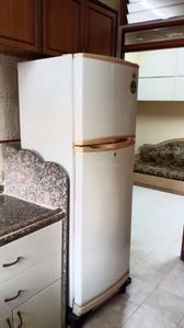 Kitchen Image of 861 Sq.ft 2 BHK Apartment / Flat for rent in Mahim Mumbai for Rs. 80000