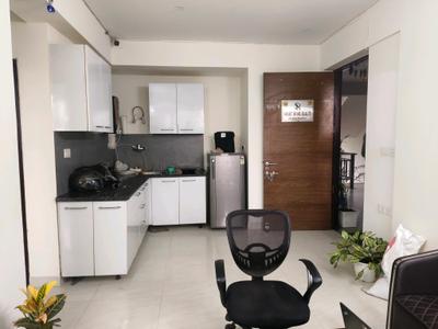 Living Room Image of 1000 Sq.ft 2 BHK Apartment / Flat for sale in Sector 106 Gurgaon for Rs. 10000000