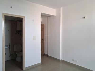 Bedroom Image of 1295 Sq.ft 3 BHK Apartment / Flat for sale in Supertech Cape Town, Sector 74 Noida for Rs. 13800000