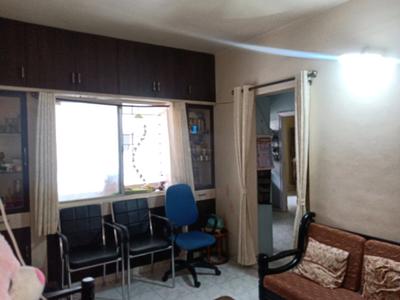 Living Room Image of 713 Sq.ft 2 BHK Apartment / Flat for sale in Namo Vihar, Hadapsar Pune for Rs. 4200000