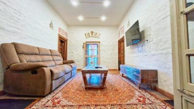 Bedroom Image of 7560 Sq.ft 4.5 BHK Villa for sale in Mukteshwar Nainital for Rs. 39000000