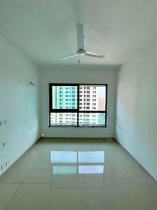 Hall Image of 550 Sq.ft 1 BHK Apartment / Flat for sale in Kalpataru Immensa, Thane West Thane for Rs. 9000000