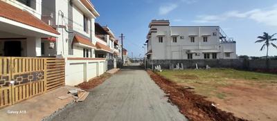 Image of 2200 Sq.ft 3 BHK Independent House for sale in Kovai Pudur, Coimbatore for Rs. 9000000