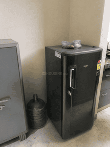 Image of 992 Sq.ft 2 BHK Builder Floor for rent in Karol Bagh, New Delhi for Rs. 22004