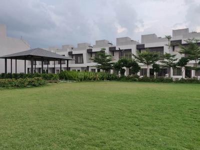 Image of 780 Sq.ft 3 BHK Duplex for sale in Casa Heaven, Talawali Chanda, Indore for Rs. 8500000