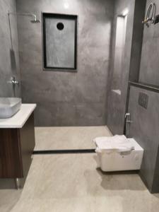 Common Bathroom Image of 1800 Sq.ft 3 BHK Builder Floor for sale in Sector 57 Gurgaon for Rs. 24000000