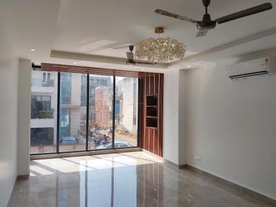 Living Room Image of 2163 Sq.ft 3 BHK Apartment / Flat for sale in Ireo The Grand Arch, Sector 58 Gurgaon for Rs. 52000000