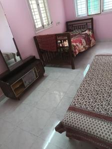 Hall Image of 4600 Sq.ft 4 BHK Independent House for sale in Murugeshpalya Bengaluru for Rs. 33000000