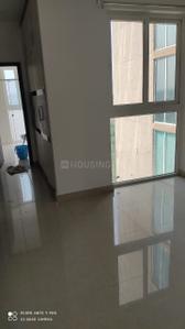 Hall Image of 1402 Sq.ft 2 BHK Apartment / Flat for sale in Aliens Space Station, Tellapur Sangareddy for Rs. 13000000