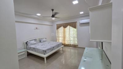 Hall Image of 5100 Sq.ft 5 BHK Apartment / Flat for rent in Hiranandani Meadows, Thane West Thane for Rs. 350000