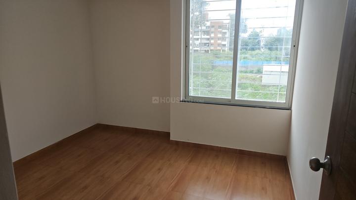 Vatika Warje Bedroom One 1