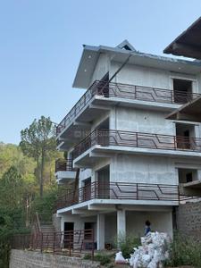 Floor Plan Image of 5800 Sq.ft 4 BHK Villa for sale in Kasauli Solan for Rs. 37500000