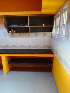 Kitchen Image of 2500 Sq.ft 3 BHK Independent House for sale in Indunagar Ooty for Rs. 8000000