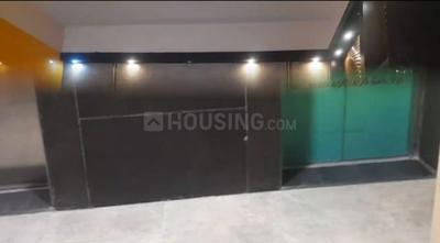 Kitchen Image of 950 Sq.ft 2 BHK Apartment / Flat for sale in Paras Tierea, Sector 137 Noida for Rs. 9000000