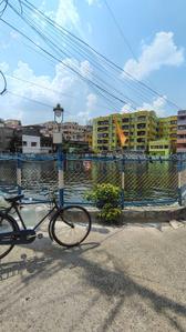 Image of 830 Sq.ft 2 BHK Apartment / Flat for sale in Airport Gate no. 1, Kolkata for Rs. 3200000