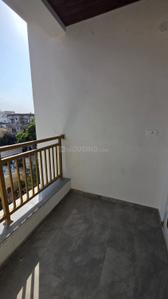 Balcony Image of 1950 Sq.ft 3 BHK Apartment / Flat for sale in Tarnaka Secunderabad for Rs. 19000000