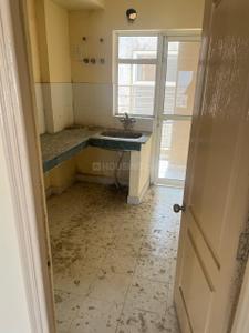 Kitchen Image of 1580 Sq.ft 3 BHK Apartment / Flat for sale in Paras Tierea, Sector 137 Noida for Rs. 14000000