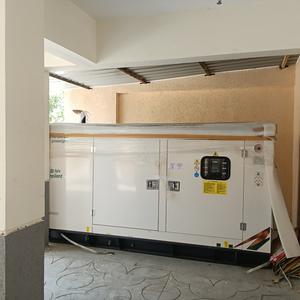 Kitchen Image of 600 Sq.ft 1 BHK Apartment / Flat for sale in Karjat Thane for Rs. 2450000