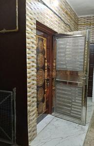 Kitchen Image of 2152 Sq.ft 2 BHK Independent House for rent in Gomti Nagar Lucknow for Rs. 25000
