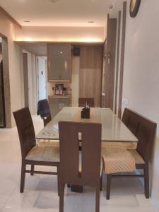 Hall Image of 950 Sq.ft 2 BHK Apartment / Flat for sale in MICL Aaradhya One, Chembur Mumbai for Rs. 24000000