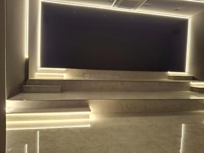 Hall Image of 680 Sq.ft 1 BHK Apartment / Flat for sale in Ashar Arize, Kalwa Thane for Rs. 9800000