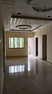 Hall Image of 975 Sq.ft 2 BHK Apartment / Flat for sale in Valasaravakkam Chennai for Rs. 8877500