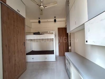 Kitchen Image of 1460 Sq.ft 2 BHK Apartment / Flat for sale in Goodwill Unity, Sanpada Navi Mumbai for Rs. 24000000