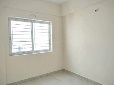 Bedroom Image of 1244 Sq.ft 3 BHK Apartment / Flat for sale in Singasandra Bengaluru for Rs. 8200000