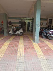 Image of 580 Sq.ft 1 BHK Apartment / Flat for sale in Airoli, Navi Mumbai for Rs. 2500000