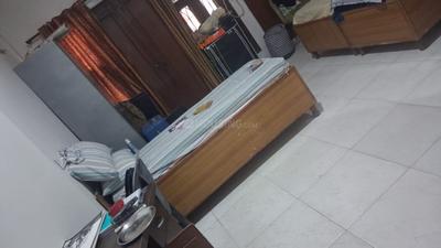 Bedroom Image of Shivangan  in New Ashok Nagar, New Delhi
