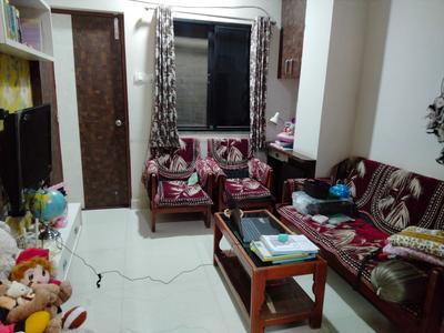 Hall Image of Patil&#x27;s  in Omkar Nagar, Nagpur