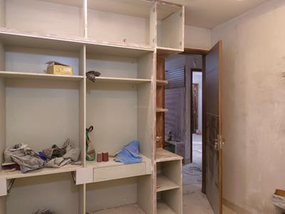 Bedroom Image of 1000 Sq.ft 3 BHK Builder Floor for sale in Sector 7G New Delhi for Rs. 13000000