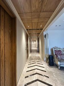Image of 1850 Sq.ft 3 BHK Builder Floor for sale in Vishnu Apartments, Safdarjung Enclave, New Delhi for Rs. 49900000
