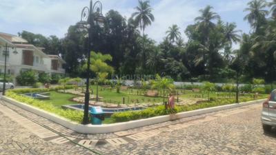 Image of 2000 Sq.ft 4 BHK Villa for rent in Mandrem, Goa for Rs. 200000