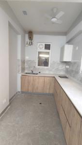 Kitchen Image of 1000 Sq.ft 2 BHK Apartment / Flat for sale in Signature Global Signature Global City, Sector 81 Gurgaon for Rs. 11100000
