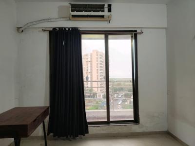 Bedroom Image of 927 Sq.ft 2 BHK Apartment / Flat for sale in Jai Gurudeo Complex, Kamothe Navi Mumbai for Rs. 12000000