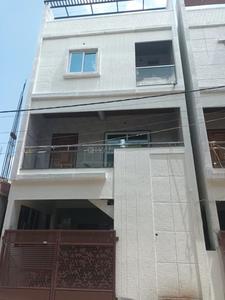 4 BHK Duplex