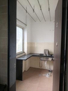 Kitchen Image of 1429 Sq.ft 3 BHK Apartment / Flat for sale in Erandwane Pune for Rs. 21000000
